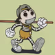 4933