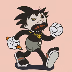 Cryptoon Goon #111
