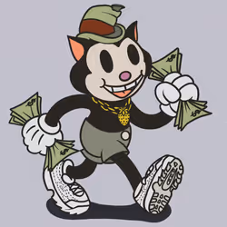 Cryptoon Goon #180