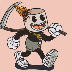 Cryptoon Goon #5356