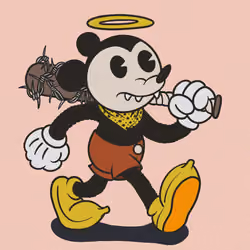 Cryptoon Goon #5985