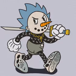 Cryptoon Goon #2327