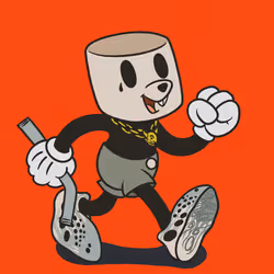 Cryptoon Goon #6051
