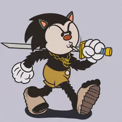 Cryptoon Goon #2551