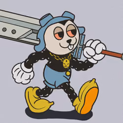 Cryptoon Goon #374