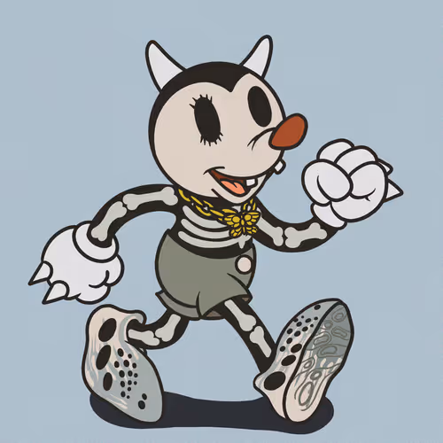 Cryptoon Goon #563