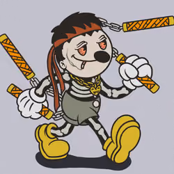 Cryptoon Goon #1156