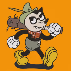 Cryptoon Goon #6656