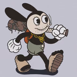 Cryptoon Goon #4717