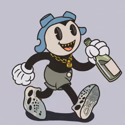 Cryptoon Goon #3277