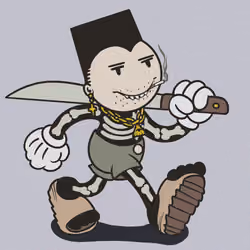 Cryptoon Goon #4049