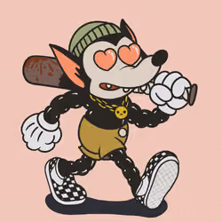 Cryptoon Goon #5435