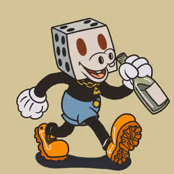 Cryptoon Goon #3192