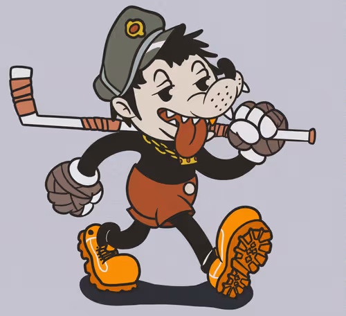 Cryptoon Goon #6962