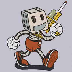 Cryptoon Goon #6575