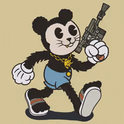 Cryptoon Goon #1533