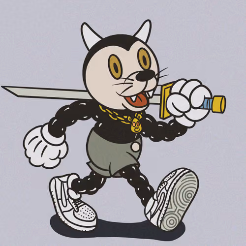 Cryptoon Goon #102