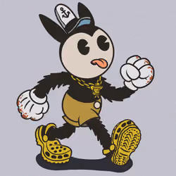 Cryptoon Goon #3535