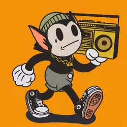 Cryptoon Goon #5794