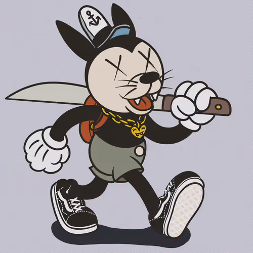 Cryptoon Goon #4929