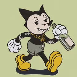Cryptoon Goon #4714