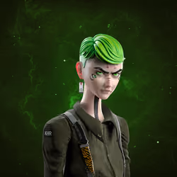 Kahiru #6632