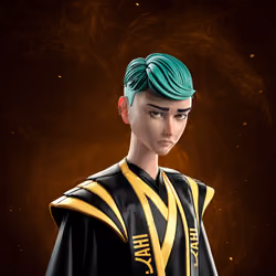 Kahiru #1806