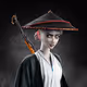 3967