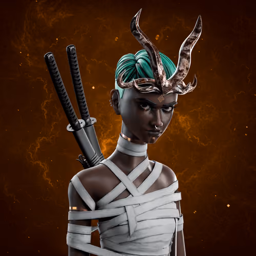 Kahiru #5964