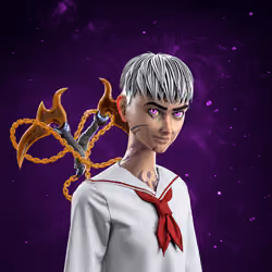 Kahiru #3613