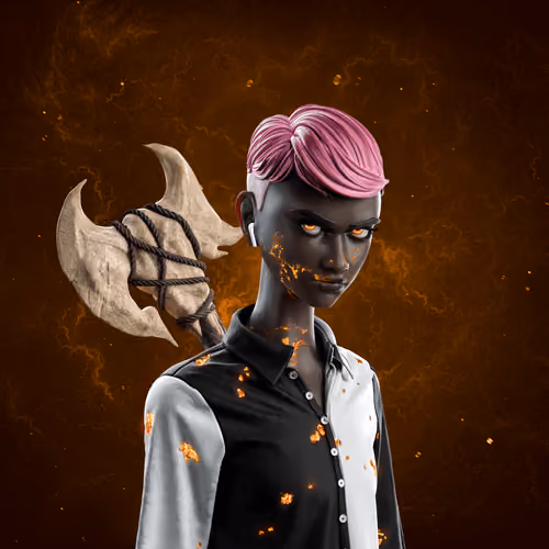 Kahiru #5900