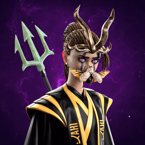 Kahiru #867