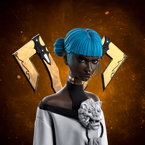 Kahiru #2294