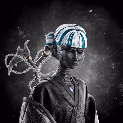 Kahiru #4170