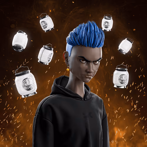 Kahiru #2528