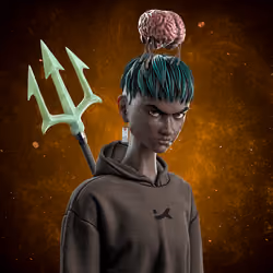 Kahiru #3568