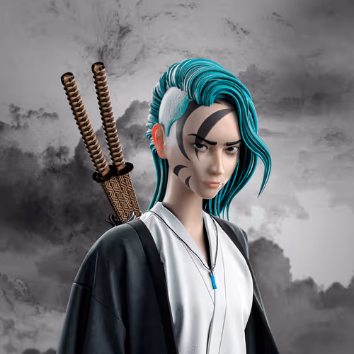 Kahiru #4554