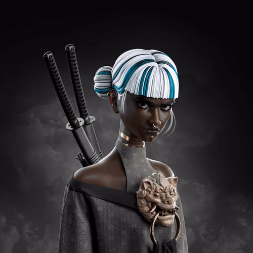 Kahiru #579