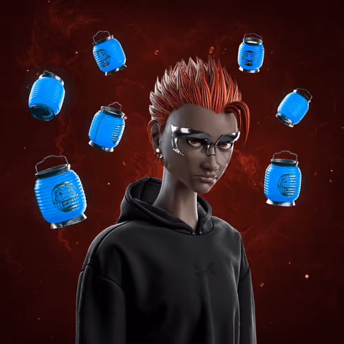 Kahiru #6708