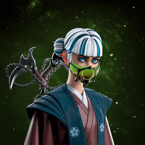 Kahiru #2632