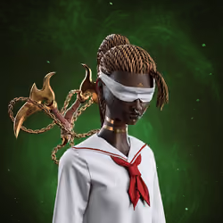 Kahiru #6745