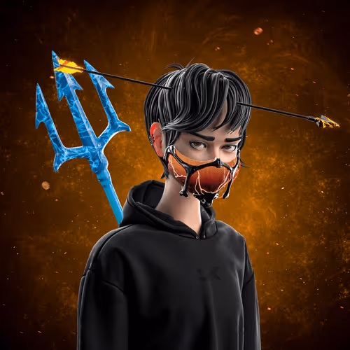 Kahiru #6776