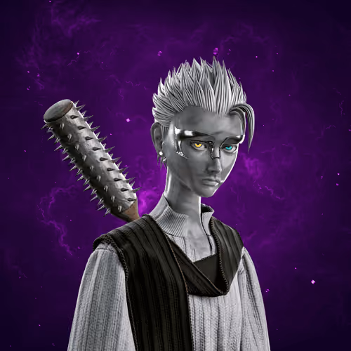 Kahiru #5093