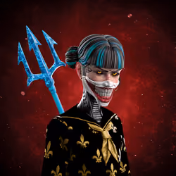 Kahiru #1725