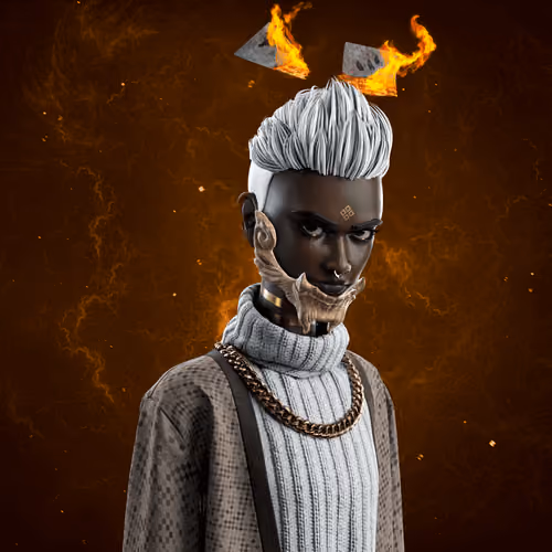 Kahiru #3407