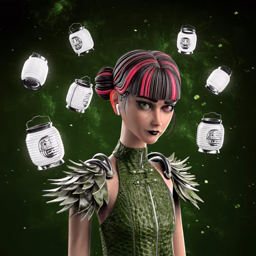 Kahiru #6699