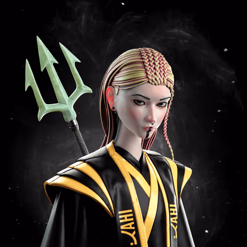 Kahiru