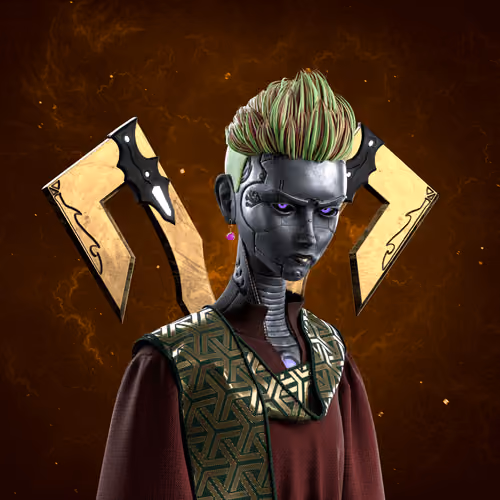 Kahiru #4663