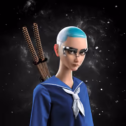 Kahiru #613