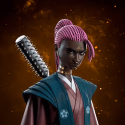 Kahiru #5318